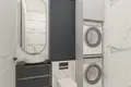 Mieszkanie 3 pokoi 79 m² Mezitli, Turcja