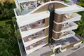 2 bedroom apartment 107 m² Demos Agiou Athanasiou, Cyprus
