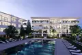 Apartamento 3 habitaciones 104 m² Pafos, Chipre