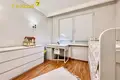 1 room apartment 41 m² Lyasny, Belarus