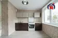Квартира 2 комнаты 53 м² Минск, Беларусь