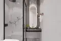 Appartement 1 chambre 32 m² Région méditerranéenne, Turquie
