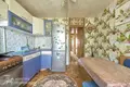 Mieszkanie 2 pokoi 53 m² Zarecca, Białoruś