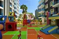 Apartamento 1 habitación 86 m² Mahmutlar, Turquía