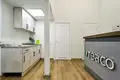 Oficina 227 m² en Moscú, Rusia