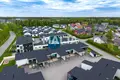 Maison de ville  Kempele, Finlande