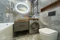 2 room apartment 41 m² Minsk, Belarus