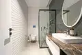 1 room apartment  Alanya, Turkey