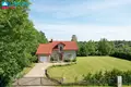 House 165 m² Siupariai, Lithuania