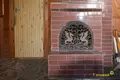 Maison 88 m² Piatryskauski sielski Saviet, Bélarus