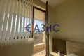 Квартира 2 спальни 54 м² Равда, Болгария