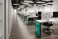 Office 6 711 m² in Moscow, Russia