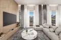 Penthouse 3 bedrooms 129 m² Paphos Municipality, Cyprus