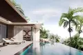Villa de tres dormitorios 678 m² Baan Wang Ta Kien, Tailandia