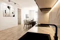 Penthouse z 2 sypialniami 66 m² Finestrat, Hiszpania