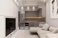Apartment 35 m² Erdemli, Turkey