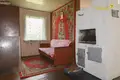 Casa 30 m² Krasnienski sielski Saviet, Belarús