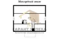 Casa 170 m² Brest, Belarús