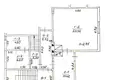 Gewerbefläche 334 m² Übermemel, Litauen