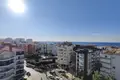Mieszkanie 1 pokój 54 m² Mediterranean Region, Turcja