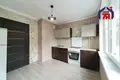 Квартира 2 комнаты 53 м² Минск, Беларусь