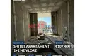 Квартира 2 комнаты 71 м² Влёра, Албания
