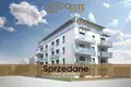 4 room apartment  Smolice, Poland