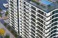 1 bedroom apartment 50 m² Batumi, Georgia