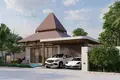 Willa 3 pokoi 193 m² Chalong, Tajlandia