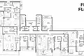 Wohnung 3 Schlafzimmer 215 m² Paphos, Zypern