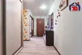 3 room apartment 68 m² Minsk, Belarus