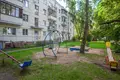 Wohnung 2 zimmer 39 m² Minsk, Belarus