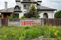 6 room house 395 m² Hrodna, Belarus