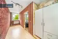 Wohnung 1 zimmer 27 m² Vilnius, Litauen