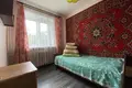 Wohnung 3 zimmer 48 m² Kalodziscanski sielski Saviet, Belarus