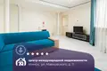 Квартира 1 комната 47 м² Минск, Беларусь