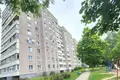 2 room apartment 49 m² Minsk, Belarus