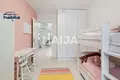 Квартира 3 комнаты 66 м² Oulu sub region, Финляндия