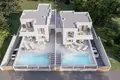 Willa 3 pokoi 166 m² lAlfas del Pi, Hiszpania