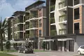 Wohnung 2 zimmer 45 m² Aksu, Türkei