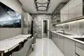 Wohnkomplex New low-rise residence with swimming pools in a picturesque area, Istanbul, Turkey