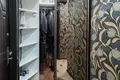 1 room apartment 41 m² in Minsk, Belarus