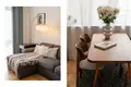 Appartement 3 chambres 83 m² Varsovie, Pologne
