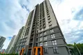 Квартира 3 комнаты 66 м² Минск, Беларусь