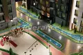 Wohnung 3 zimmer 100 m² Eyupsultan, Türkei