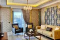 2 bedroom apartment 101 m² Mediterranean Region, Turkey