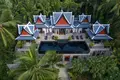 Вилла 5 комнат 400 м² Ban Bang Thao, Таиланд