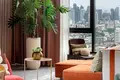 1 bedroom condo 37 m² Bangkok, Thailand