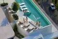 Studio 33 m² Dubai, Vereinigte Arabische Emirate