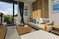 Квартира 1 комната 60 м² Тхаланг, Таиланд